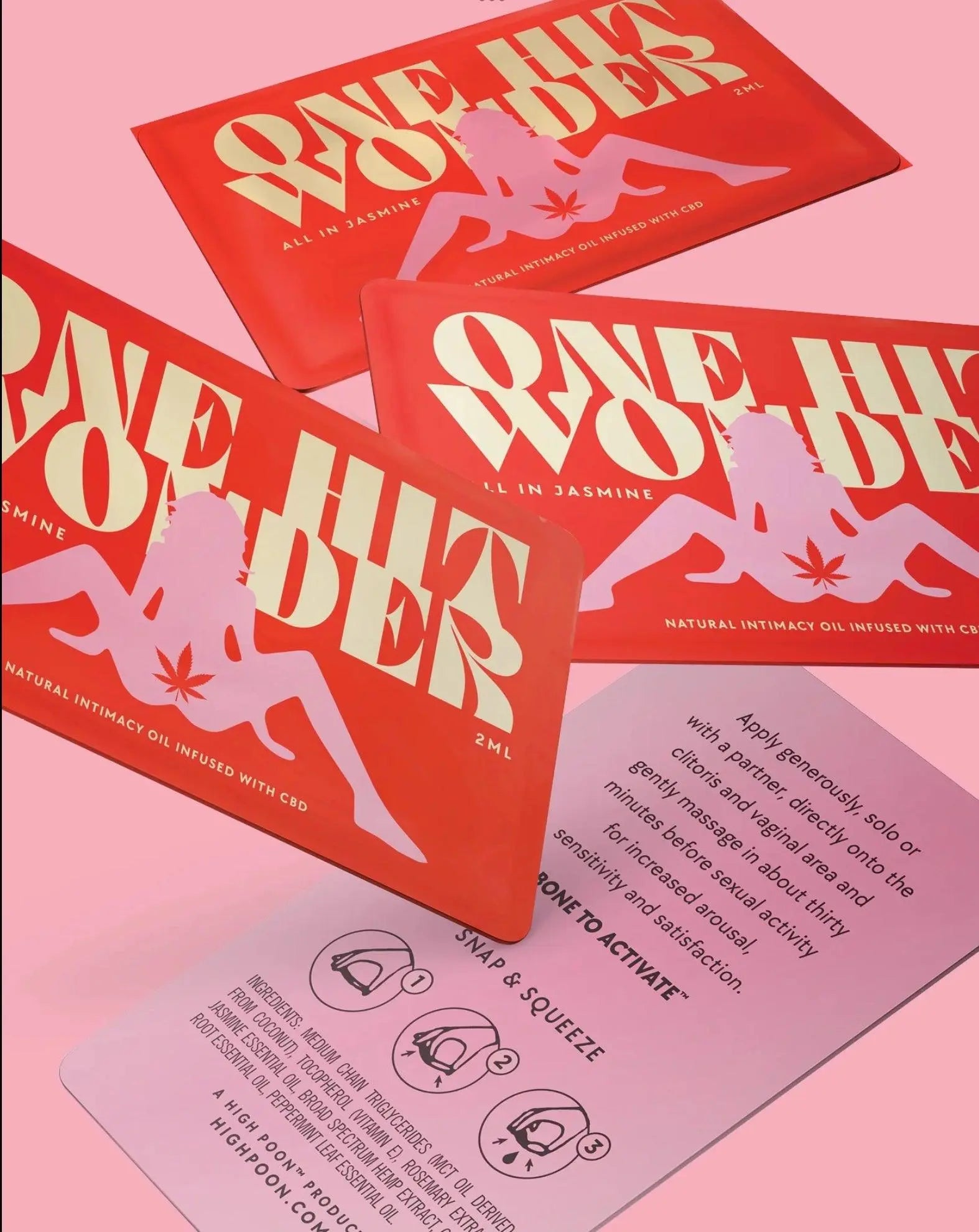 Wholesale One Hit Wonder