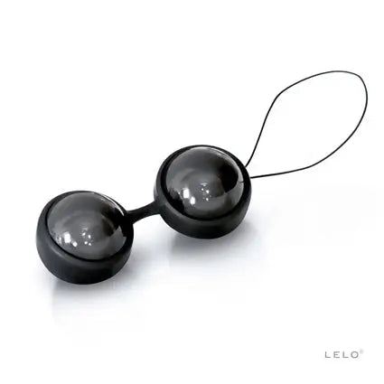 LELO Beads Noir Lelo