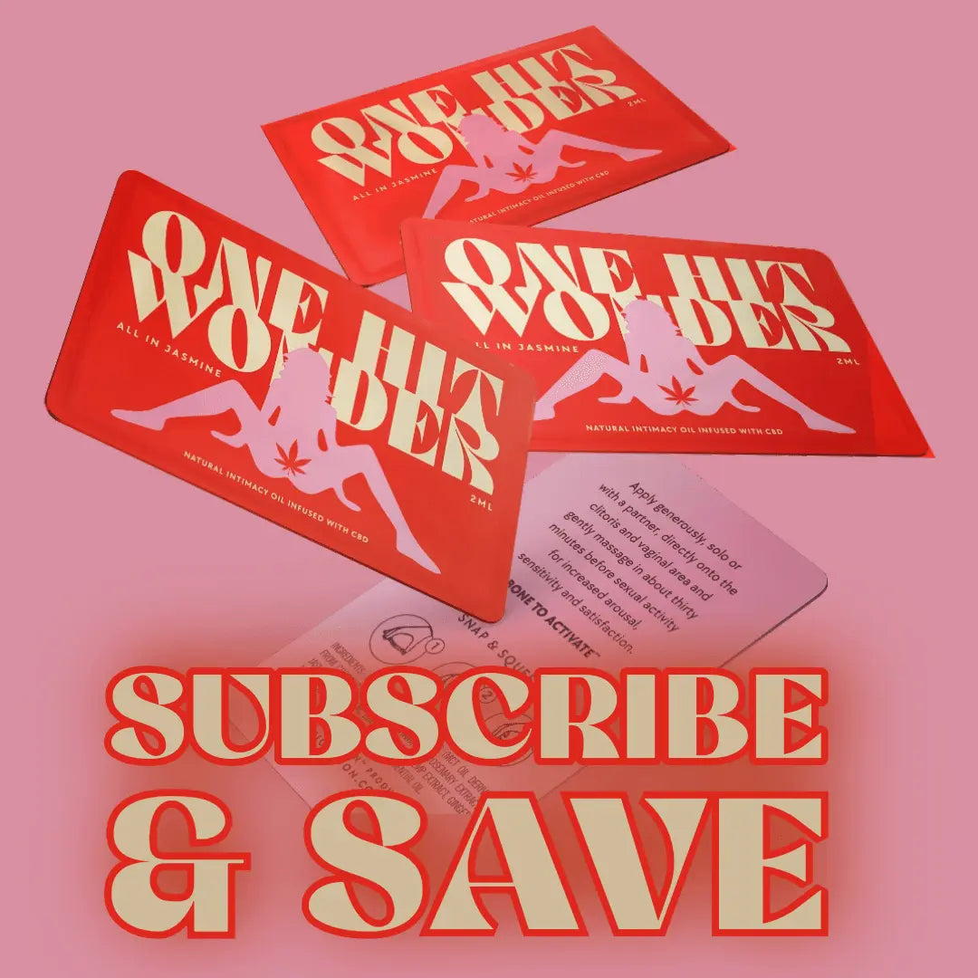 Subscription One Hit Wonder 5-Pack - One Hit Wonder